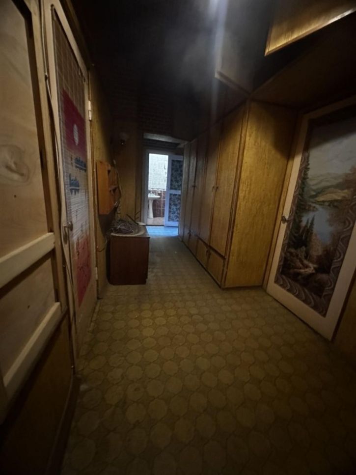 3-комн квартира Кольчугинская ул, 3А