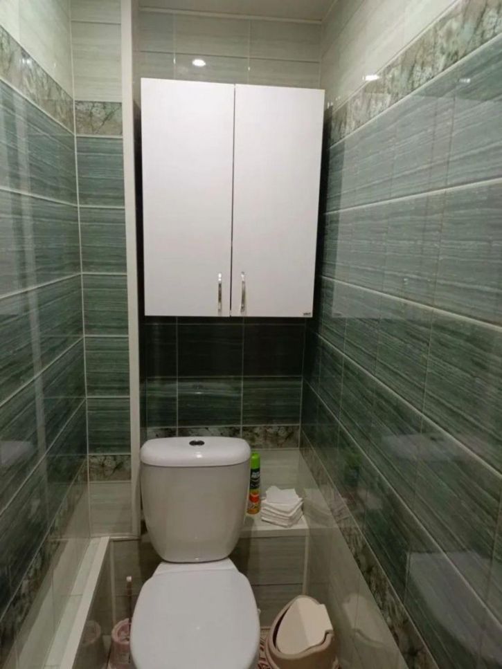 2-комн квартира Фрунзе ул, 23