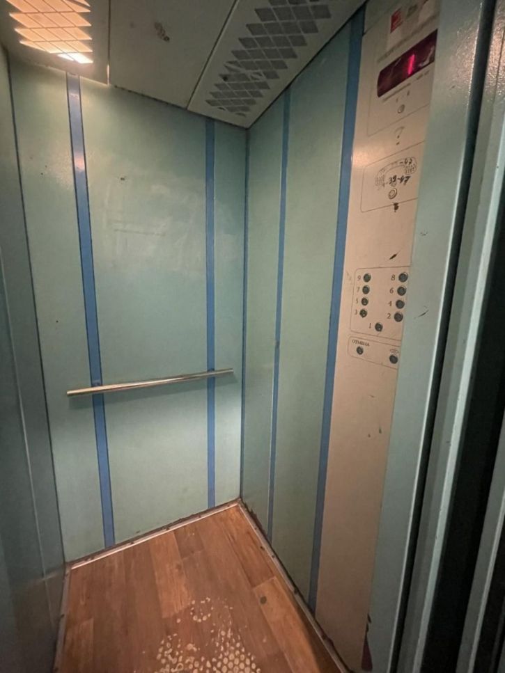 Комната Профессиональная ул, 35