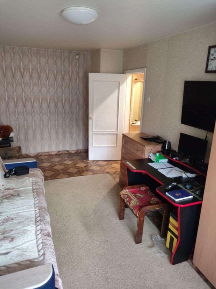 1-комн квартира Шубиных ул, 14а