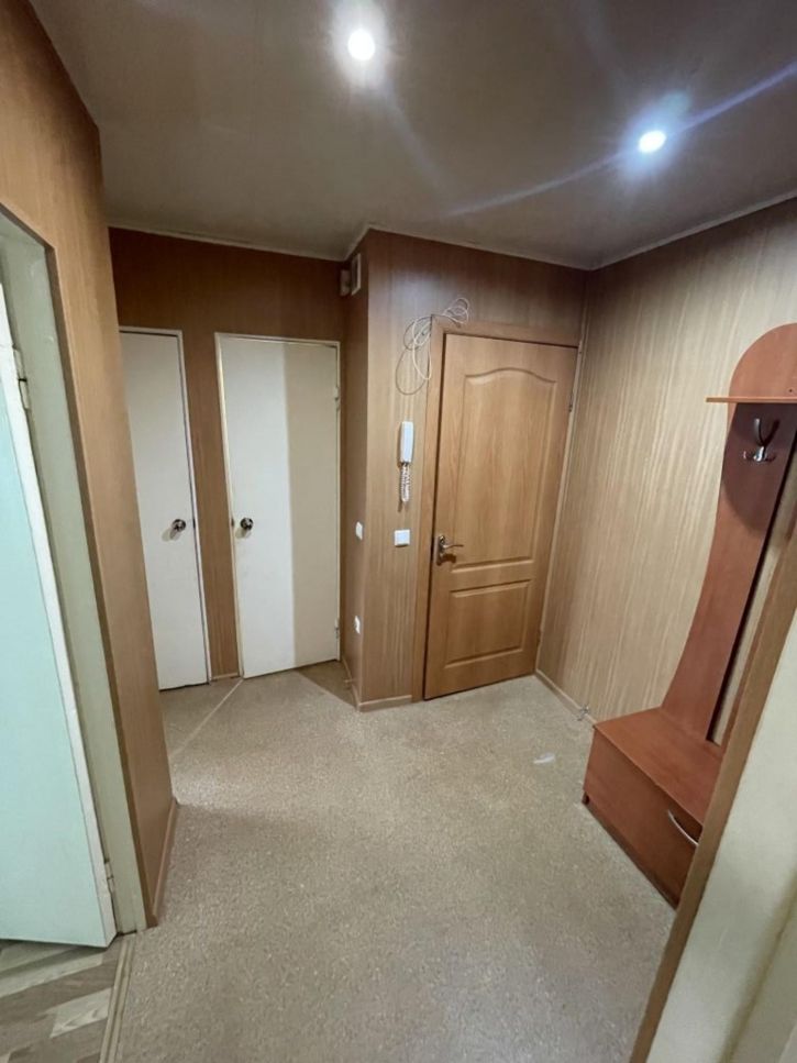 2-комн квартира Генерала Хлебникова ул, 62