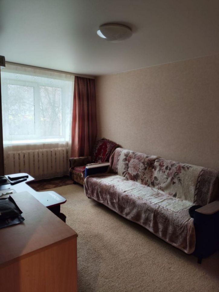 1-комн квартира Шубиных ул, 14а