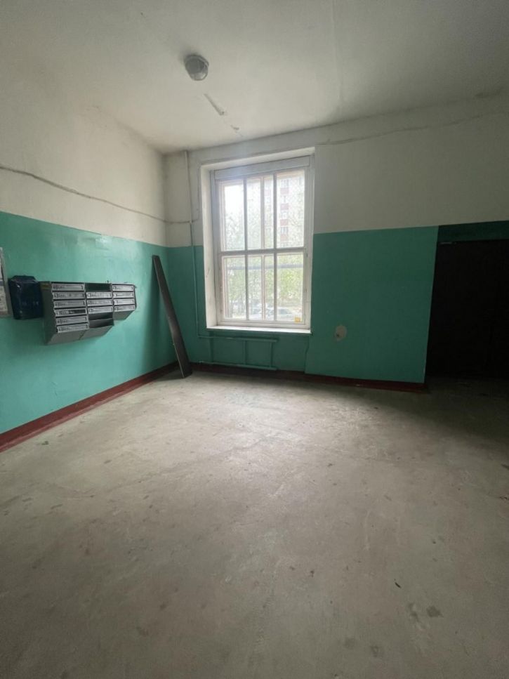 Комната Профессиональная ул, 35