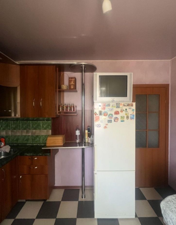 3-комн квартира Сосневская 9-я ул, 126