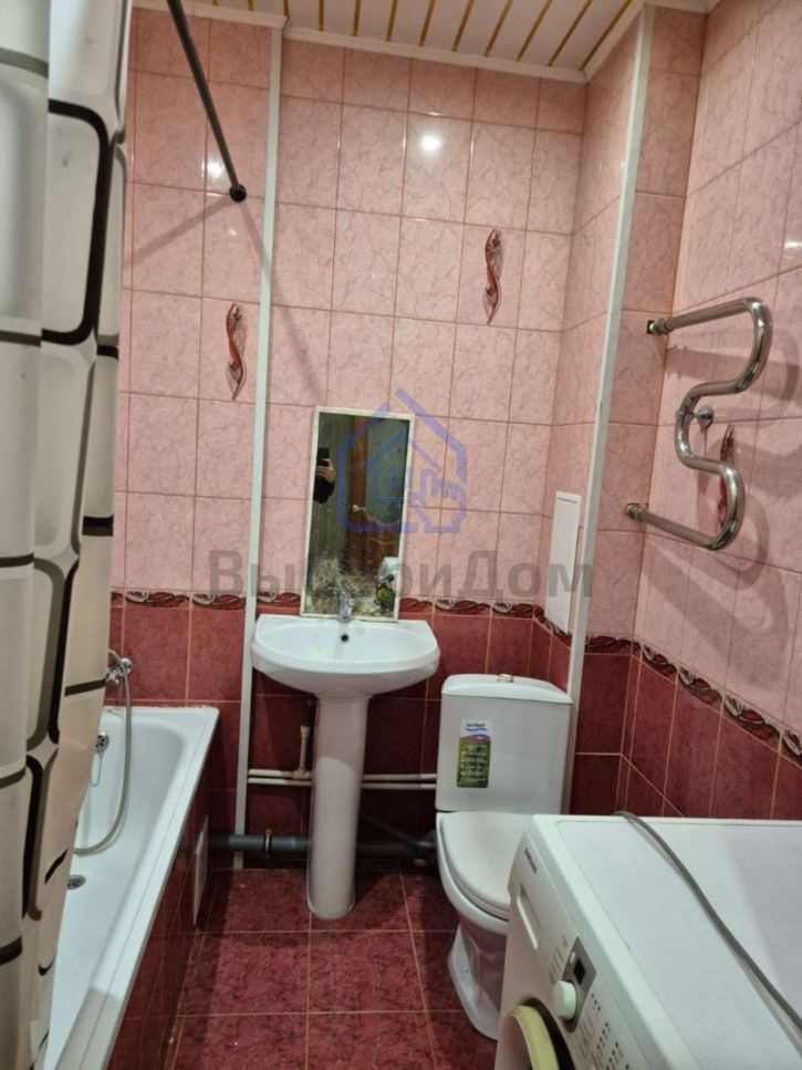 1-комн квартира Колотилова ул, 38