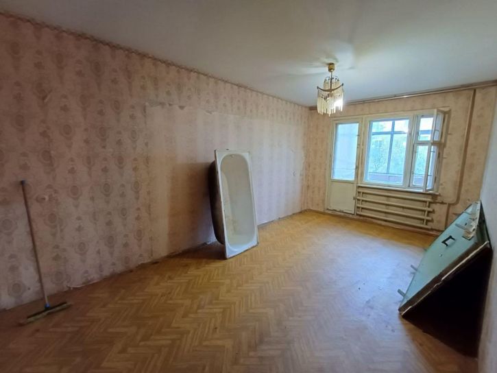 2-комн квартира ТЭЦ-3 мкр, 7а