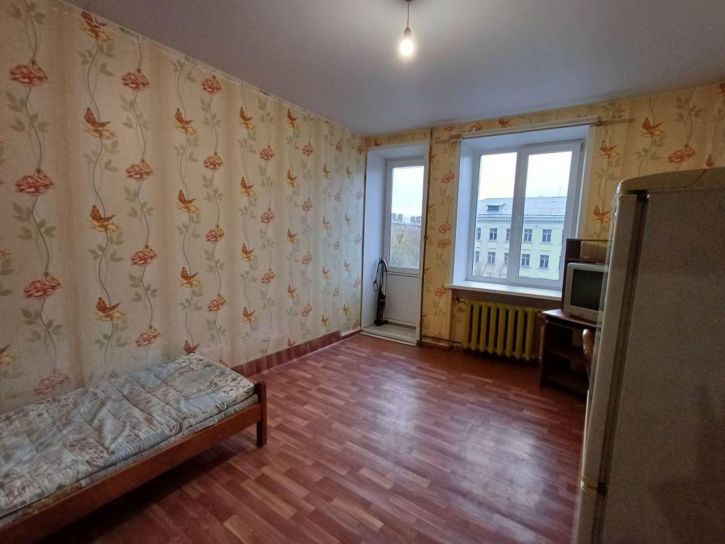 Комната Громобоя ул, 15