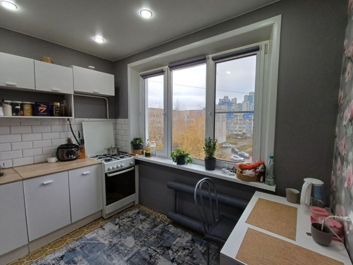 2-комн квартира Авдотьинская ул, 24