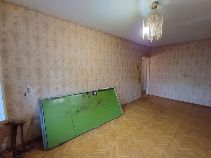 2-комн квартира ТЭЦ-3 мкр, 7а