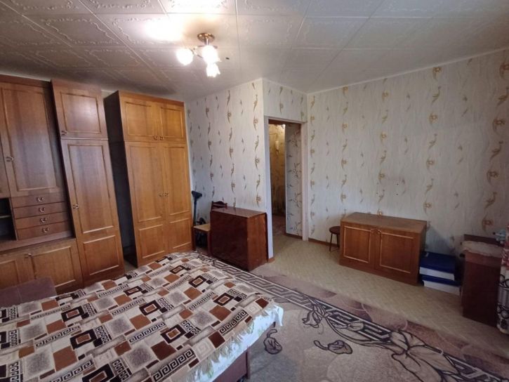 1-комн квартира Фролова ул, 28