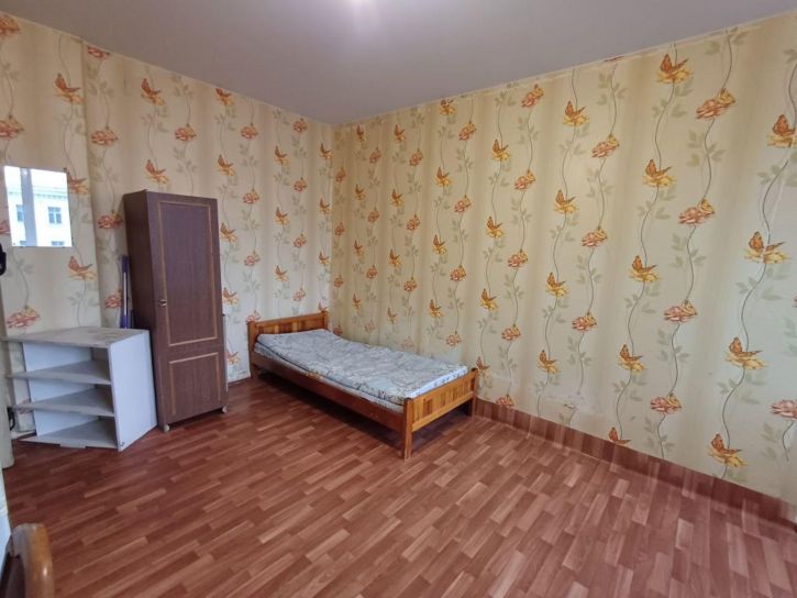 Комната Громобоя ул, 15