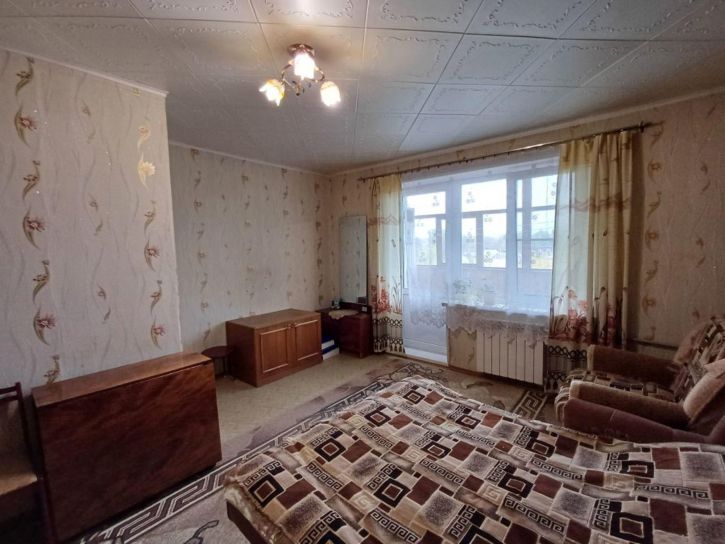 1-комн квартира Фролова ул, 28