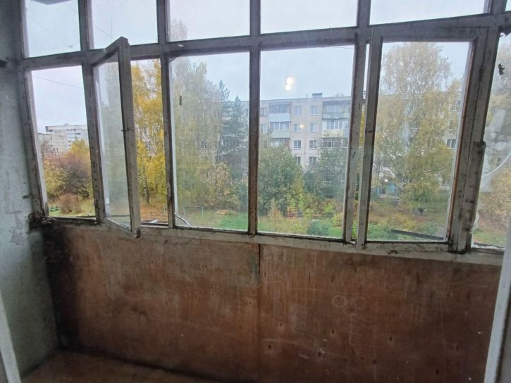 2-комн квартира ТЭЦ-3 мкр, 7а