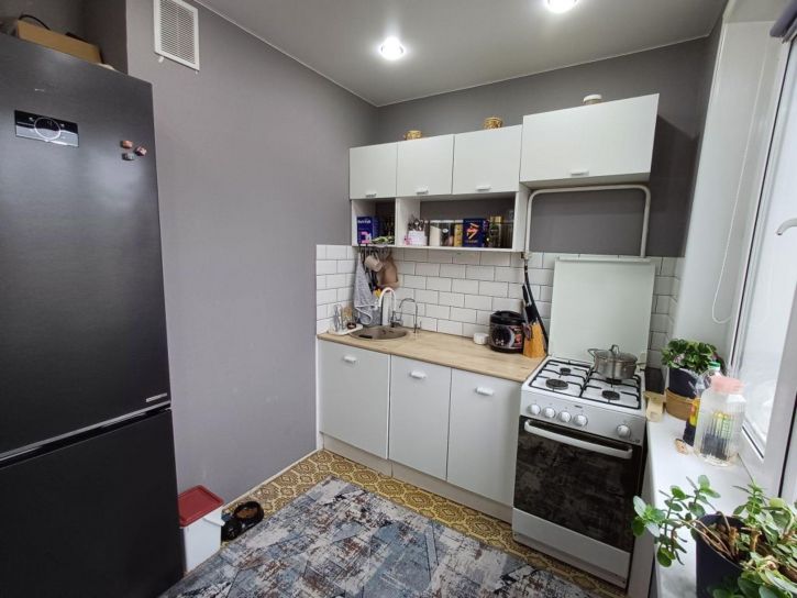 2-комн квартира Авдотьинская ул, 24