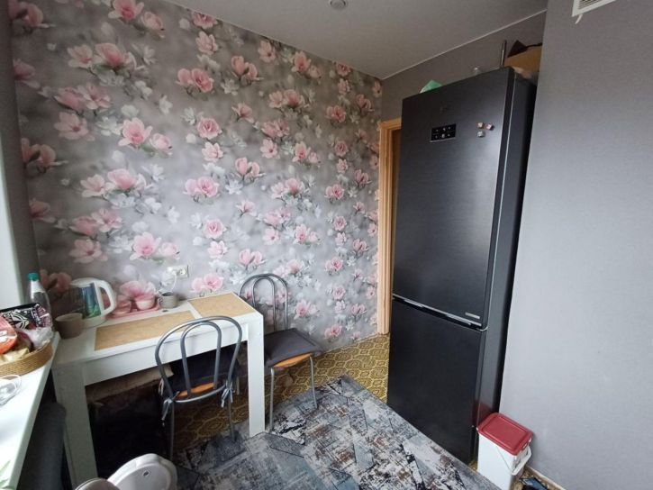 2-комн квартира Авдотьинская ул, 24