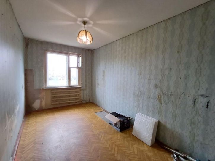 2-комн квартира ТЭЦ-3 мкр, 7а