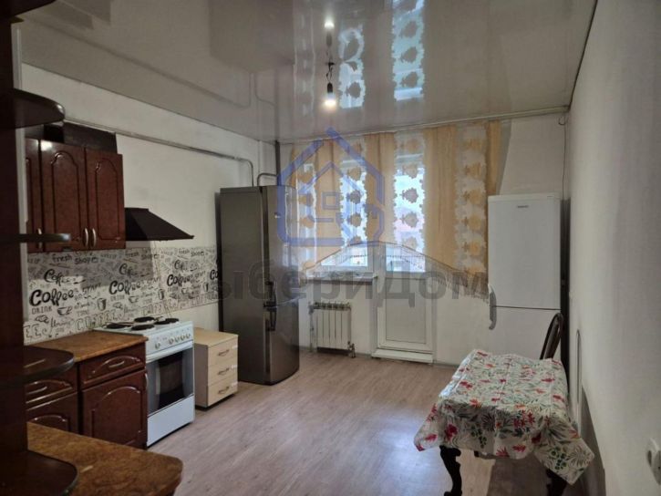 1-комн квартира Колотилова ул, 38