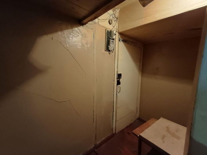 Комната Громобоя ул, 15