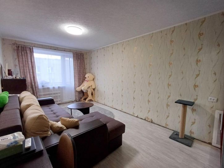 2-комн квартира Авдотьинская ул, 24