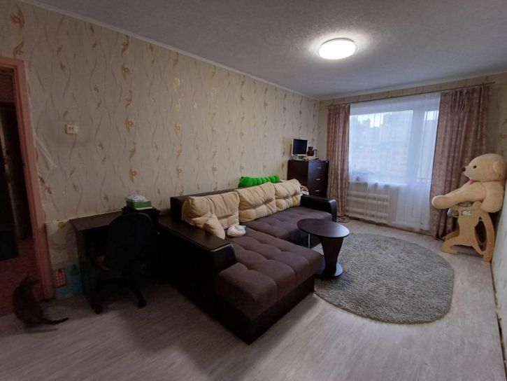 2-комн квартира Авдотьинская ул, 24