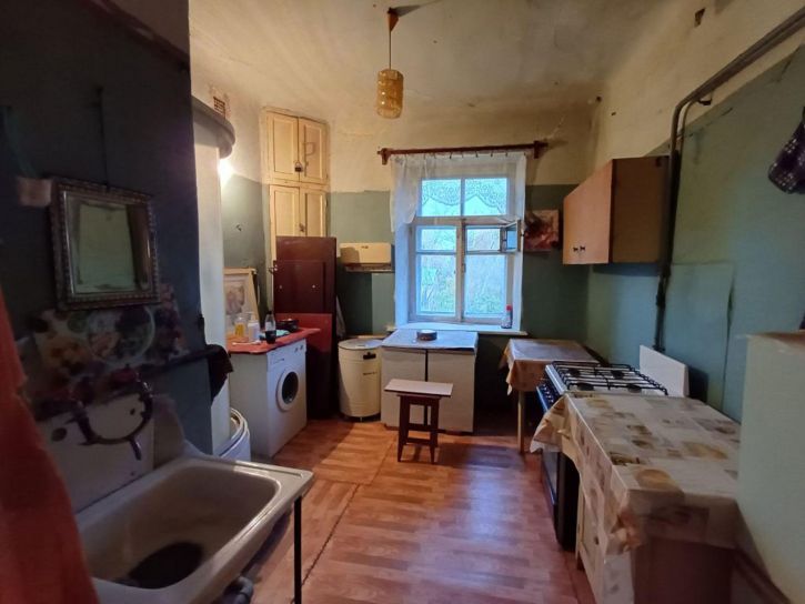 Комната Громобоя ул, 15