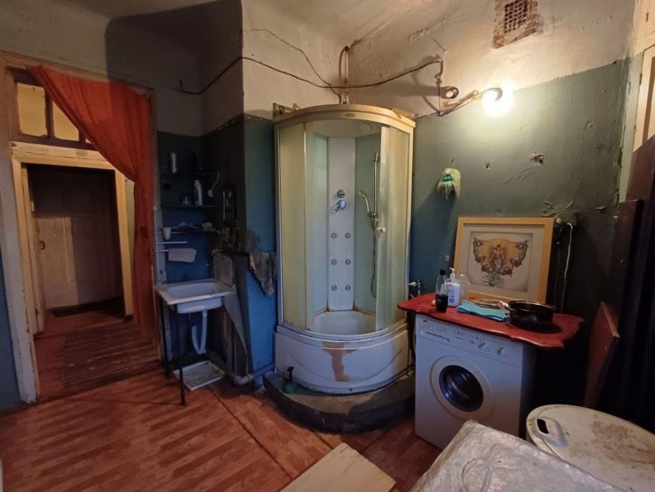 Комната Громобоя ул, 15