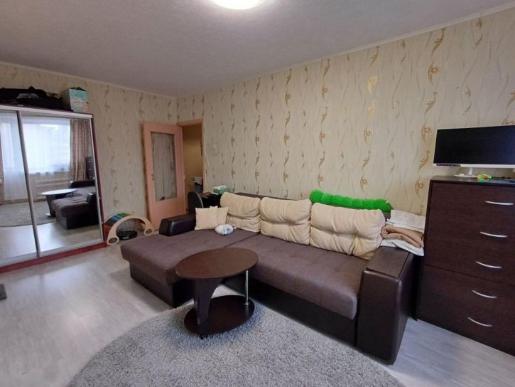 2-комн квартира Авдотьинская ул, 24