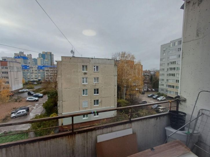 2-комн квартира Авдотьинская ул, 24