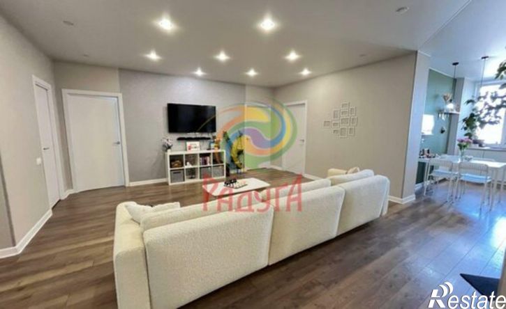 4-комн квартира Авдотьинская улица, 30,  д. 30