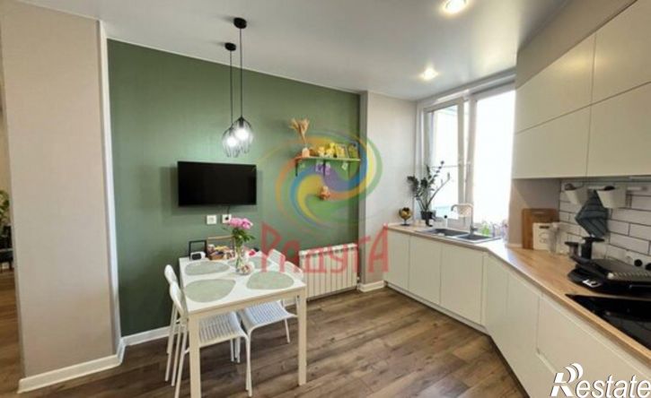 4-комн квартира Авдотьинская улица, 30,  д. 30