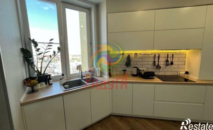 4-комн квартира Авдотьинская улица, 30,  д. 30