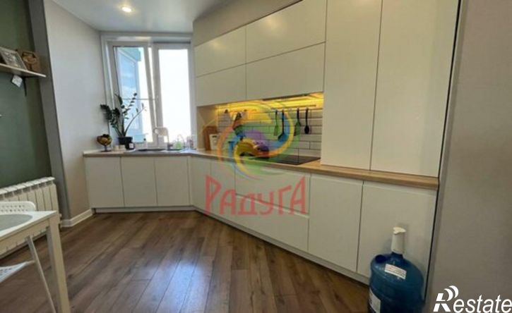 4-комн квартира Авдотьинская улица, 30,  д. 30