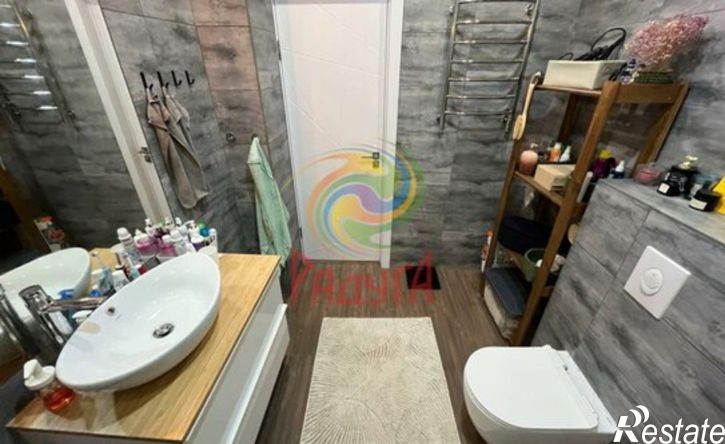 4-комн квартира Авдотьинская улица, 30,  д. 30