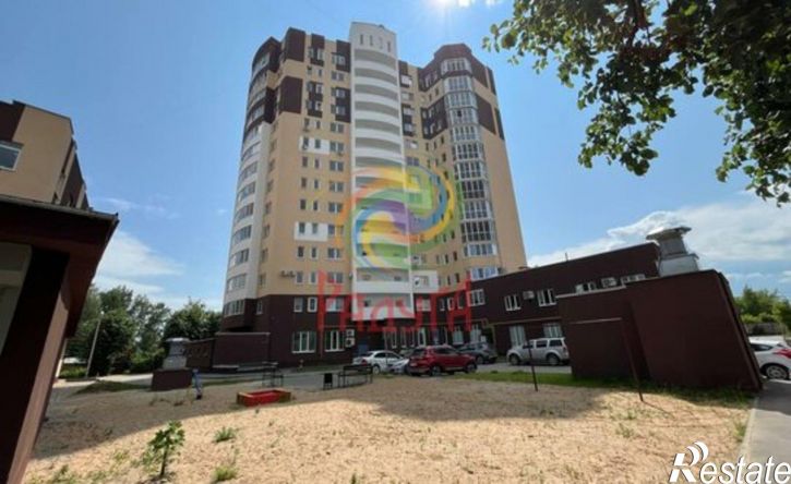 3-комн квартира улица Колотилова, 15,  д. 15