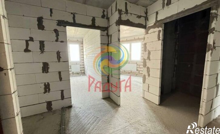 3-комн квартира улица Колотилова, 15,  д. 15