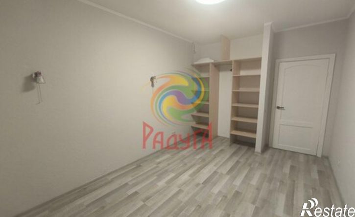 1-комн квартира 2-я улица Чапаева, 40А,  д. 40А