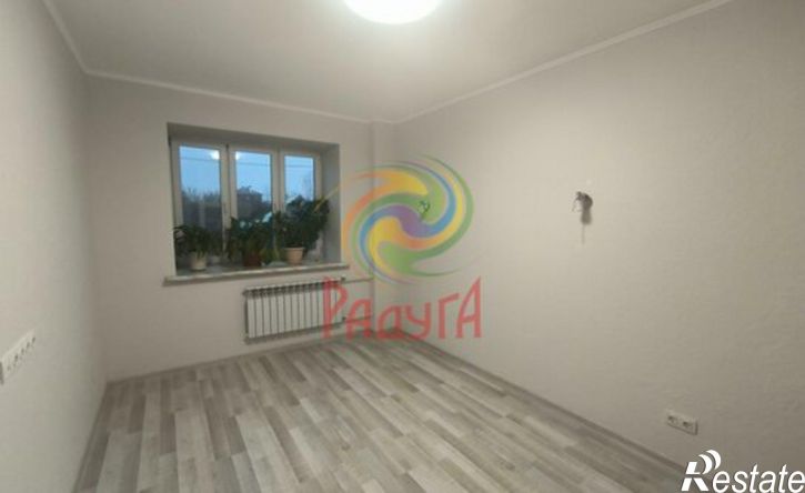 1-комн квартира 2-я улица Чапаева, 40А,  д. 40А