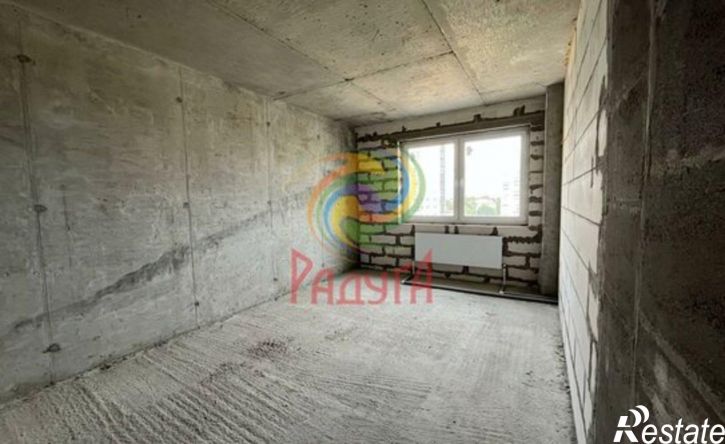 3-комн квартира улица Колотилова, 15,  д. 15