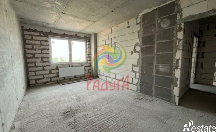 3-комн квартира улица Колотилова, 15,  д. 15