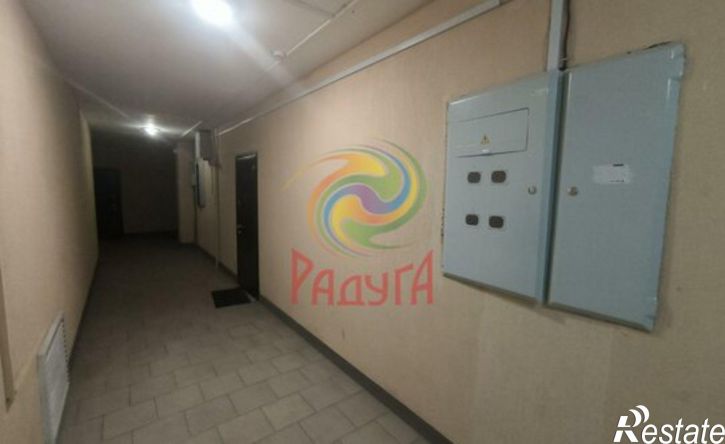 1-комн квартира 2-я улица Чапаева, 40А,  д. 40А