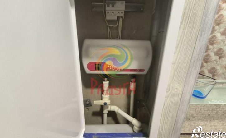 1-комн квартира 2-я улица Чапаева, 40А,  д. 40А