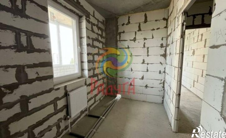 3-комн квартира улица Колотилова, 15,  д. 15