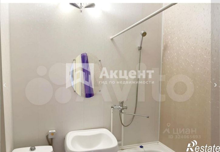 1-комн квартира г Иваново, мкр Рождественский, 5