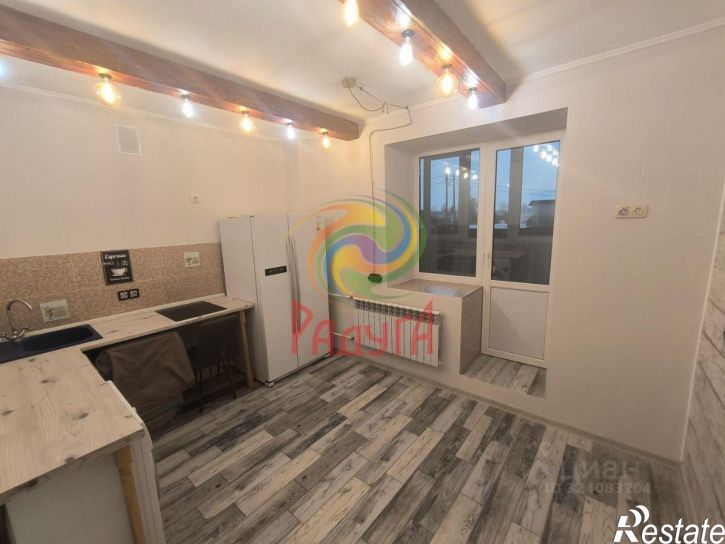 1-комн квартира 2-я улица Чапаева, 40А,  д. 40А