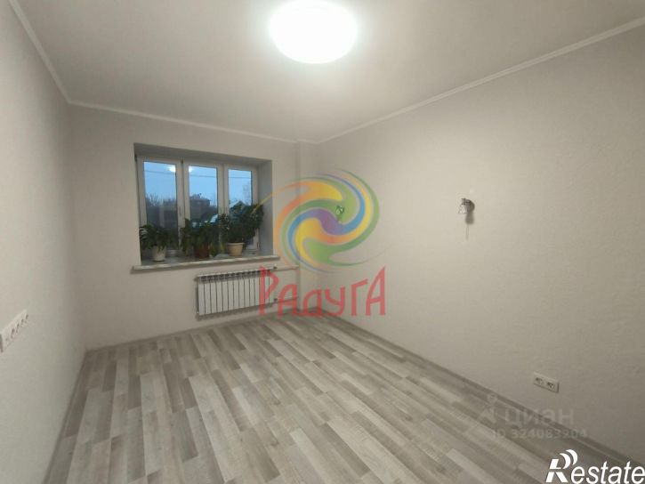 1-комн квартира 2-я улица Чапаева, 40А,  д. 40А