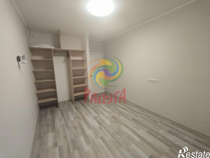 1-комн квартира 2-я улица Чапаева, 40А,  д. 40А