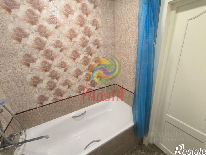 1-комн квартира 2-я улица Чапаева, 40А,  д. 40А