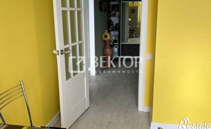 1-комн квартира улица 10 Августа, 87,  д. 87