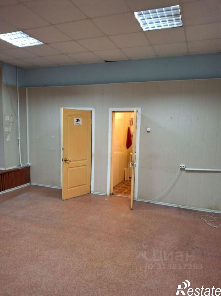 Производственное помещение ул Дзержинского, 23,  д. 23