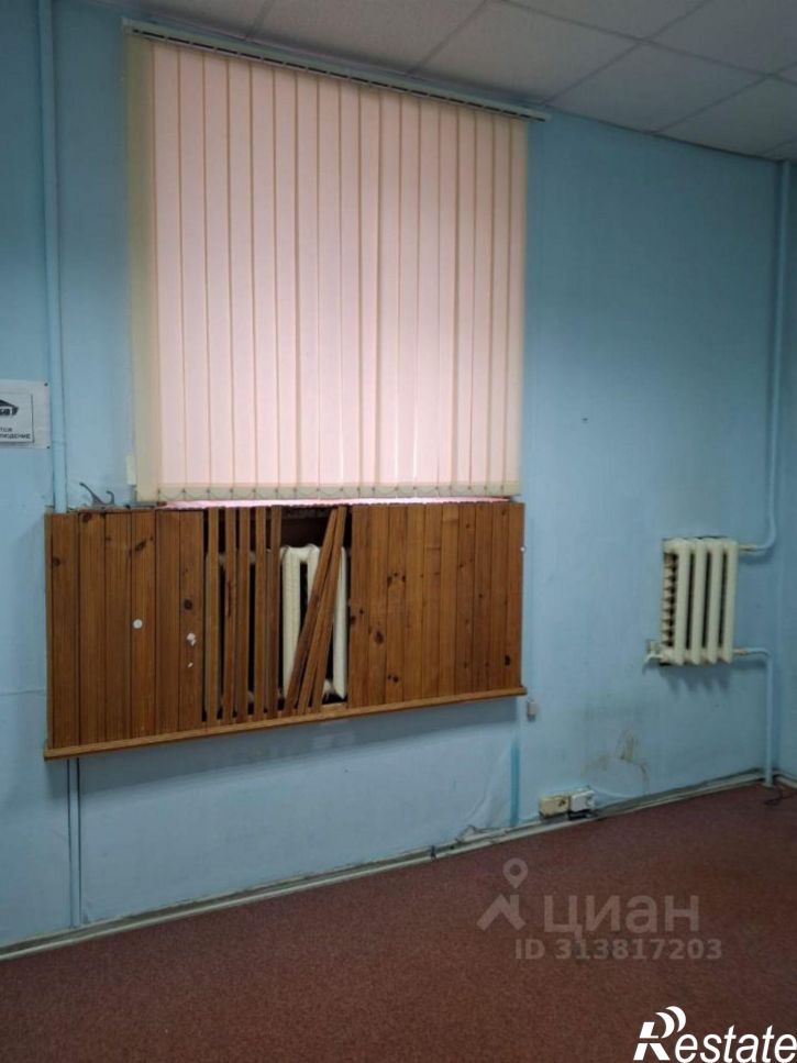 Производственное помещение ул Дзержинского, 23,  д. 23